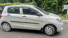 Used Maruti Suzuki Celerio VXi CNG [2017-2019] in Gurgaon