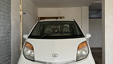 Used Tata Nano Twist XT in Kolhapur