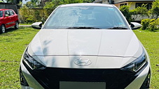 Used Hyundai i20 Asta (O) 1.2 MT in Golaghat