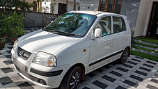 Used Hyundai Santro Xing XG AT eRLX - Euro II in Thrissur