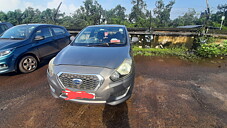 Used Datsun GO Plus T (O) in Goa