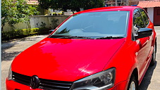 Used Volkswagen Polo Highline1.5L (D) in Kozhikode