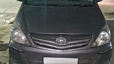 Used Toyota Innova 2.5 GX 7 STR in Bhopal