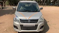 Used Maruti Suzuki Wagon R 1.0 LXI CNG in Mumbai