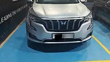 Used Mahindra XUV700 AX 7 Petrol MT 7 STR [2021] in Bangalore