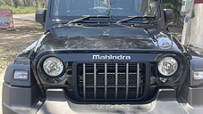 Used Mahindra Thar LX Hard Top Diesel AT 4WD in Pathankot