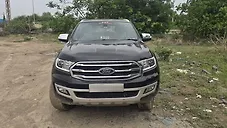 Used Ford Endeavour Titanium Plus 2.0 4x2 AT in Hyderabad