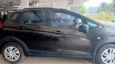 Used Honda WR-V S MT Petrol in Brahmapur