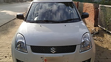 Used Maruti Suzuki Swift VXi 1.2 BS-IV in Gwalior