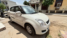 Used Maruti Suzuki Swift Dzire VDi in Bhilwara