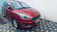 Used Ford Figo Titanium Blu 1.2 Ti-VCT [2019-2020] in Chhindwara