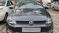 Used Volkswagen Polo Highline1.5L (D) in Kadapa