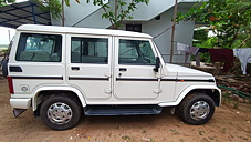 Used Mahindra Bolero B4 in Thanjavur