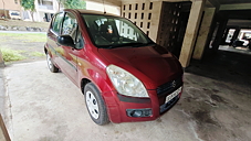 Used Maruti Suzuki Ritz GENUS VXI in Jamshedpur