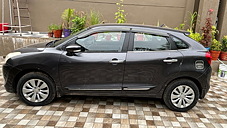 Used Maruti Suzuki Baleno Delta 1.2 in Deesa