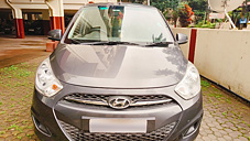 Used Hyundai i10 Magna 1.2 Kappa2 in Mangalore