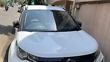 Used Tata Nexon XZ Plus [2020-2023] in Bhopal