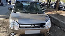 Used Maruti Suzuki Wagon R VXi (O) 1.2 in Bhopal