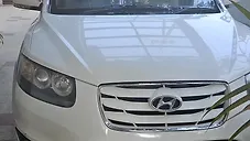 Used Hyundai Santa Fe 2 WD in Bhopal