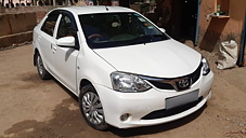 Used Toyota Etios GD in Palwal