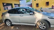 Used Honda City V AT (AVN) in Krishnagiri