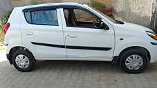 Used Maruti Suzuki Alto 800 LXi in Jind