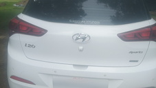 Used Hyundai Elite i20 Sportz 1.2 in Mandasur