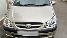 Used Hyundai Getz Prime 1.1 GLE in Bharuch