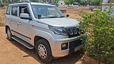 Used Mahindra TUV300 T6 Plus in Tiruppur