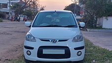 Used Hyundai i10 Asta 1.2 AT Kappa2 with Sunroof in Tiruppur