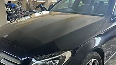 Used Mercedes-Benz E-Class E 220 D in Ranchi