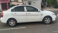 Used Hyundai Verna CRDI VGT 1.5 in Vijaywada