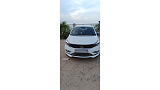 Used Tata Tigor XZ Plus in Satna