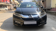 Used Honda City VX Diesel in Panipat