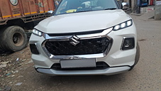 Used Maruti Suzuki Grand Vitara Alpha Dual Tone Smart Hybrid AllGrip [2022-2023] in Patna