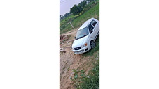 Used Maruti Suzuki Alto K10 VXi [2014-2019] in Bhiwani