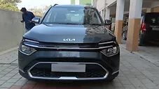 Used Kia Carens Prestige 1.5 Turbo Petrol iMT 7 STR [2023-2024] in Bangalore