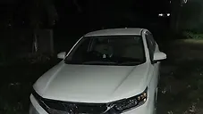 Used Honda Amaze 1.2 S CVT Petrol in Muzaffurpur