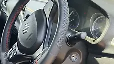 Used Maruti Suzuki Baleno Delta 1.2 in Bhilwara