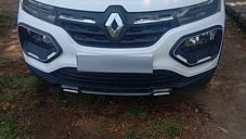 Used Renault Kwid CLIMBER (O) 1.0 Dual Tone [2023-2024] in Gandhidham