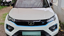 Used Tata Nexon EV XZ Plus LUX in Satara