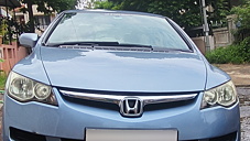 Used Honda Civic 1.8E MT in Nashik