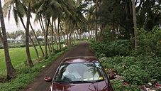 Used Honda City 1.5 V MT in Tirupati