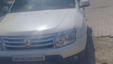 Used Renault Duster 85 PS RxL Diesel in Ahmednagar
