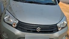 Used Maruti Suzuki Celerio LXi in Bhind