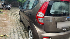 Used Maruti Suzuki Ritz GENUS VXI in Aligarh