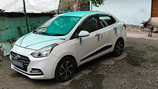 Used Hyundai Xcent SX CRDi in Mhow