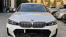 Used BMW 3 Series Gran Limousine 320Ld M Sport in Delhi