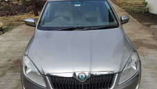 Used Skoda Rapid Elegance 1.6 MPI MT [2011-2014] in Latur