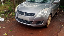 Used Maruti Suzuki Swift LXi in South Goa